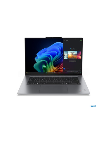Lenovo ThinkPad X9-15 G1 Aura Edition | Grey | 15.3 " | OLED | 2.8K | 2880 x 1800 pixels | Intel Core Ultra 5 | 228V | 32 GB | S