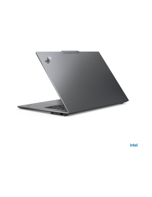 Lenovo ThinkPad X9-15 G1 Aura Edition | Grey | 15.3 " | OLED | 2.8K | 2880 x 1800 pixels | Intel Core Ultra 5 | 228V | 32 GB | S