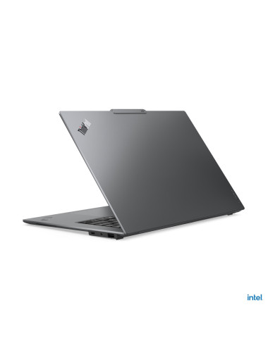 Lenovo ThinkPad X9-15 G1 Aura Edition | Grey | 15.3 " | OLED | 2.8K | 2880 x 1800 pixels | Intel Core Ultra 5 | 228V | 32 GB | S