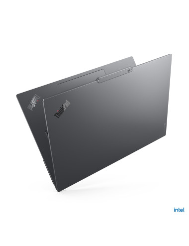 Lenovo ThinkPad X9-15 G1 Aura Edition | Grey | 15.3 " | OLED | 2.8K | 2880 x 1800 pixels | Intel Core Ultra 5 | 228V | 32 GB | S