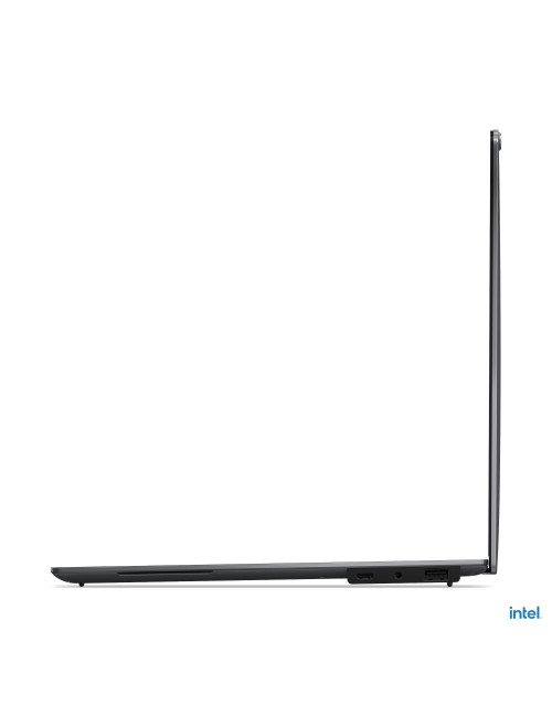 Lenovo ThinkPad X9-15 G1 Aura Edition | Grey | 15.3 " | OLED | 2.8K | 2880 x 1800 pixels | Intel Core Ultra 5 | 228V | 32 GB | S