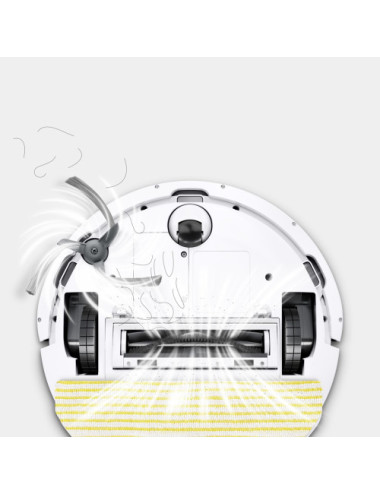 Kärcher RVC 3 2.4 L White