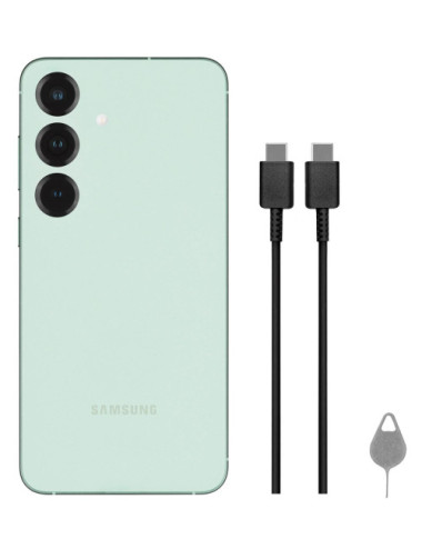 Samsung Galaxy S25 15.8 cm...