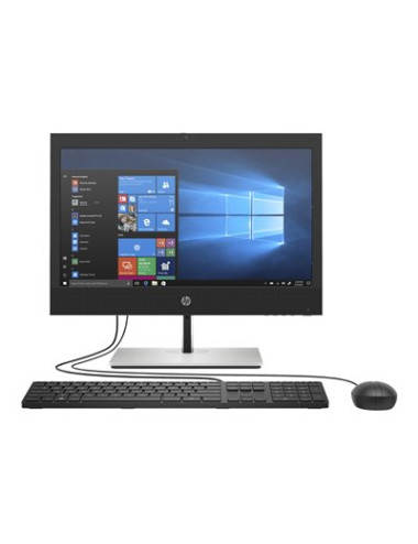 Kompiuteris HP ProOne 400...