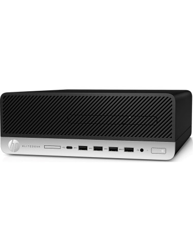 Stacionarus kompiuteris HP...