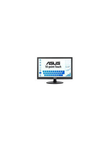 ASUS VT169HE Touch Monitor 15.6inch IPS