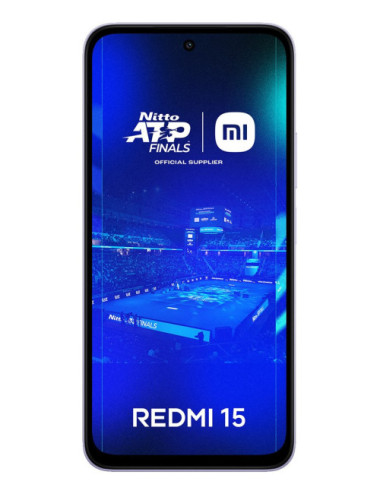 Xiaomi Redmi 15 8/256GB...