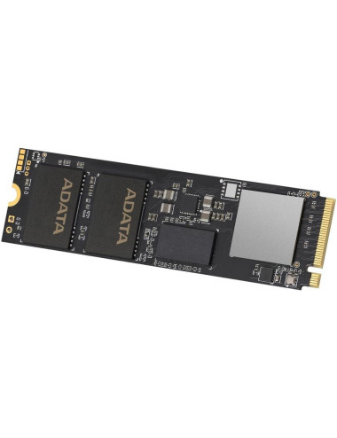 ADATA | XPG Gammix S70 BLADE | 512 GB | SSD form factor M.2 2280 | Solid-state drive interface PCIe Gen4x4 | Read speed 7400 MB/