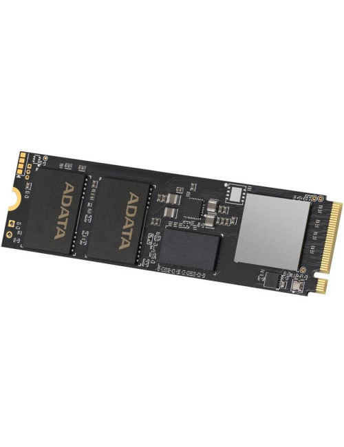 ADATA | XPG Gammix S70 BLADE | 512 GB | SSD form factor M.2 2280 | Solid-state drive interface PCIe Gen4x4 | Read speed 7400 MB/