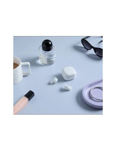 Sony Headphones | WF-LS910N LinkBuds Fit | Bluetooth | In-ear | Noise canceling | Wireless | White