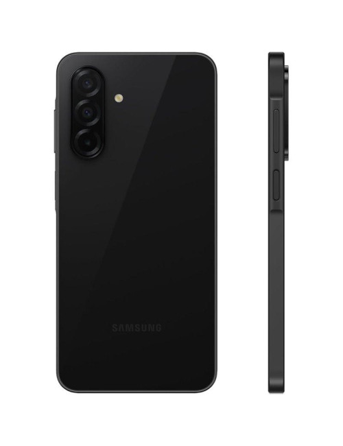 Samsung Galaxy | A26 (A266) | Black | 6.7 " | Super AMOLED | 1080 x 2340 pixels | Internal RAM 6 GB | 128 GB | Dual SIM | 5G | M