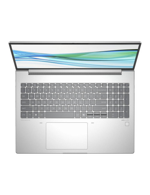 HP ProBook 465 16 WUXGA AMD R5-7535U/16GB/1TB/AMD Radeon Graphics/WIN11 Home/ENG kbd/Silver/1Y Warranty