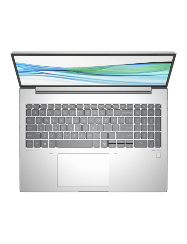HP ProBook 460 G11 16 WUXGA AMD R5-7535U/16GB/512GB/AMD Radeon Graphics/WIN11 Pro/ENG kbd/Silver/1Y Warranty | HP ProBook | 465 