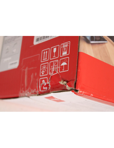 SALE OUT. Canon Multifunctional printer | PIXMA TS7650i | Inkjet | Colour | A4 | Wi-Fi | White | DAMAGED PACKAGING