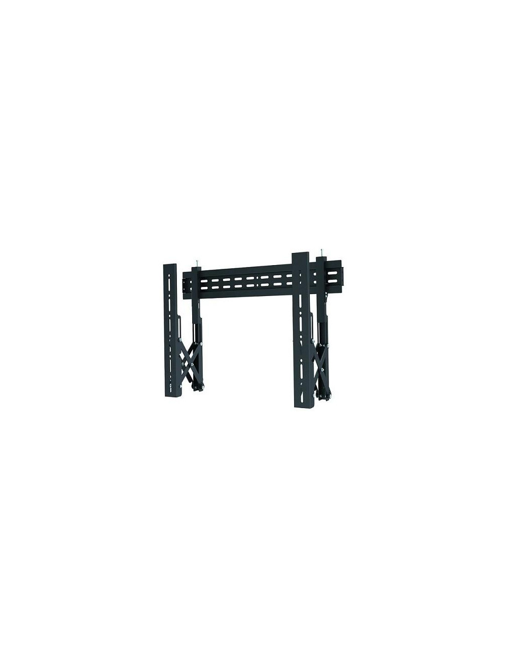 TV SET ACC WALL MOUNT BLACK/LED-VW1000BLACK NEOMOUNTS