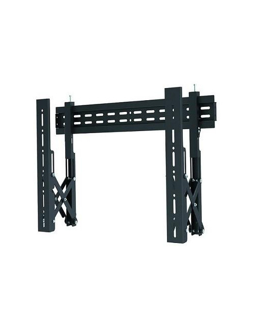 TV SET ACC WALL MOUNT BLACK/LED-VW1000BLACK NEOMOUNTS