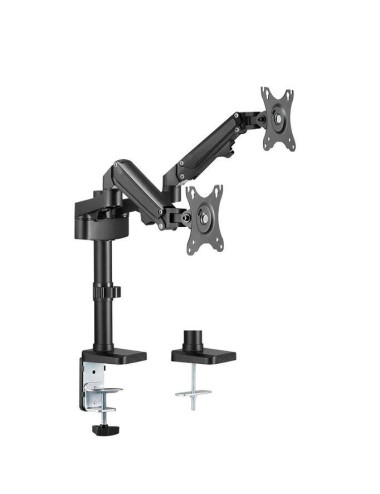 MONITOR ACC DESK MOUNT 17-27"/DS70-750BL2 NEOMOUNTS