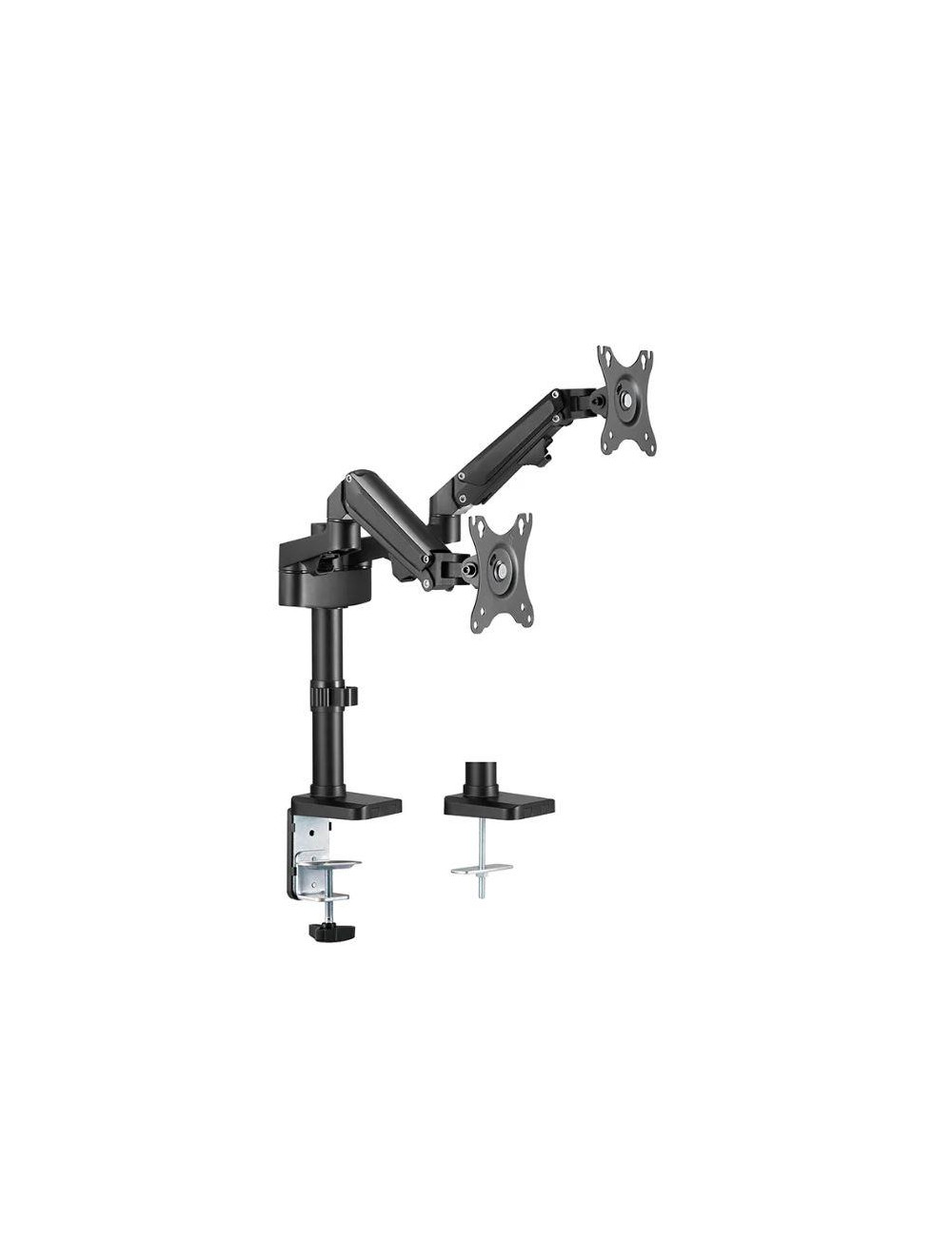 MONITOR ACC DESK MOUNT 17-27"/DS70-750BL2 NEOMOUNTS