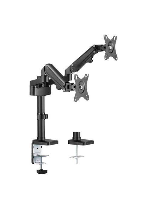 MONITOR ACC DESK MOUNT 17-27"/DS70-750BL2 NEOMOUNTS