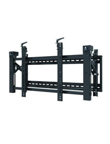 TV SET ACC WALL MOUNT BLACK/LED-VW2000BLACK NEOMOUNTS