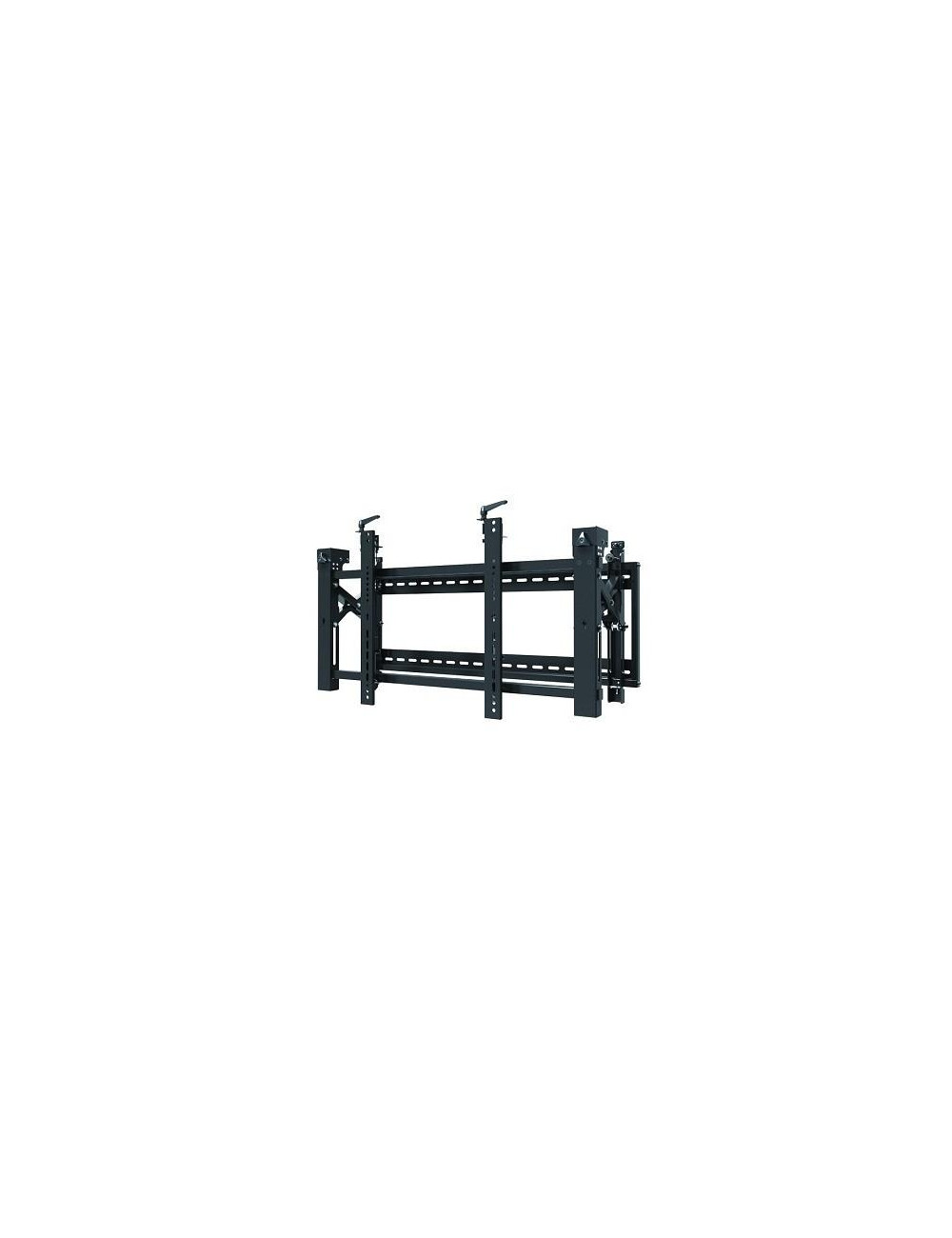 TV SET ACC WALL MOUNT BLACK/LED-VW2000BLACK NEOMOUNTS