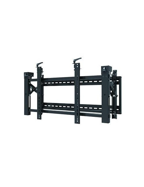 TV SET ACC WALL MOUNT BLACK/LED-VW2000BLACK NEOMOUNTS
