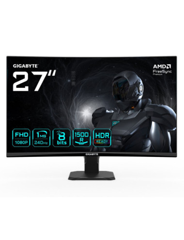 GIGABYTE GS27FC2 27" FHD...