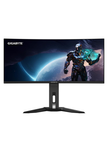 GIGABYTE MO34WQC2 34" OLED...