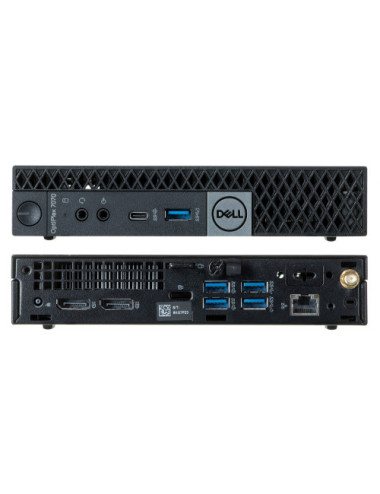 DELL OptiPlex 7070 Micro...