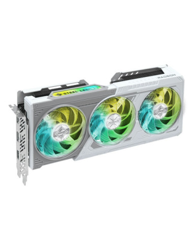 Asrock Steel Legend Radeon...