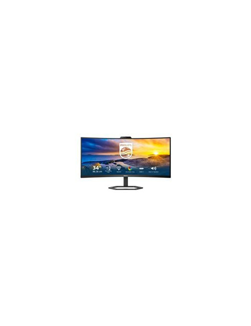 PHILIPS 34E1C5600HE/00 34inch 3440x1440