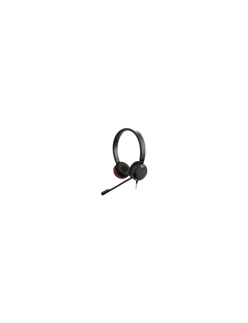JABRA Evolve 30 II USB C/A Stereo MS