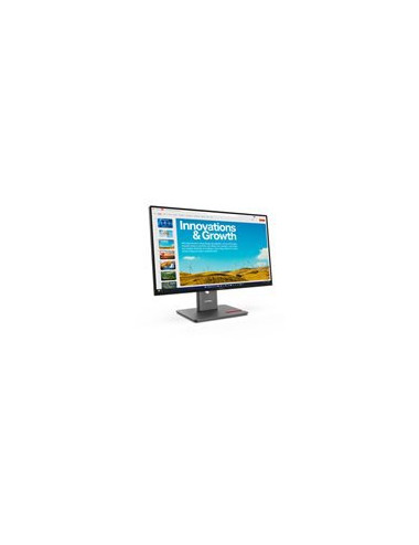 LENOVO ThinkVision P24QD-40 23.8inch