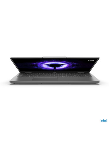 Lenovo LOQ Essential 15IRX11 | Luna Grey | 15.6 " | IPS | FHD | 1920 x 1080 pixels | Anti-glare | Intel Core i5 | i5-13450HX | 1