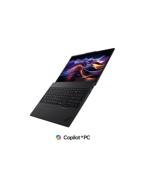 Lenovo ThinkPad P16s G4 AMD | Black | 16 " | IPS | WUXGA | 1920 x 1200 pixels | Anti-glare | AMD Ryzen AI 7 PRO | 350 | 32 GB | 