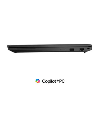 Lenovo ThinkPad P16s G4 AMD | Black | 16 " | IPS | WUXGA | 1920 x 1200 pixels | Anti-glare | AMD Ryzen AI 7 PRO | 350 | 32 GB | 