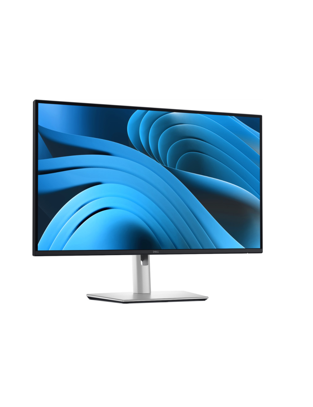 Dell | P2725QE | 27 " | IPS | 16:9 | 100 Hz | 5 ms | 3840 x 2160 pixels | 350 cd/m | Warranty 60 month(s)
