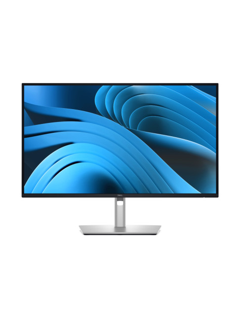 Dell | P2725QE | 27 " | IPS | 16:9 | 100 Hz | 5 ms | 3840 x 2160 pixels | 350 cd/m | Warranty 60 month(s)