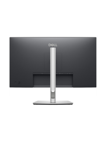 Dell | P2725QE | 27 " | IPS | 16:9 | 100 Hz | 5 ms | 3840 x 2160 pixels | 350 cd/m | Warranty 60 month(s)