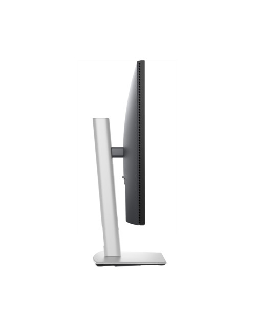 Dell | P2725QE | 27 " | IPS | 16:9 | 100 Hz | 5 ms | 3840 x 2160 pixels | 350 cd/m | Warranty 60 month(s)