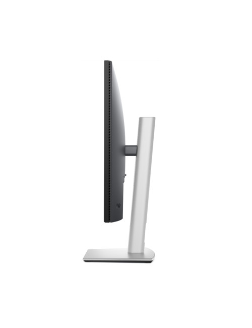 Dell | P2725QE | 27 " | IPS | 16:9 | 100 Hz | 5 ms | 3840 x 2160 pixels | 350 cd/m | Warranty 60 month(s)