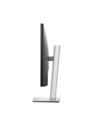 Dell | P2725QE | 27 " | IPS | 16:9 | 100 Hz | 5 ms | 3840 x 2160 pixels | 350 cd/m | Warranty 60 month(s)