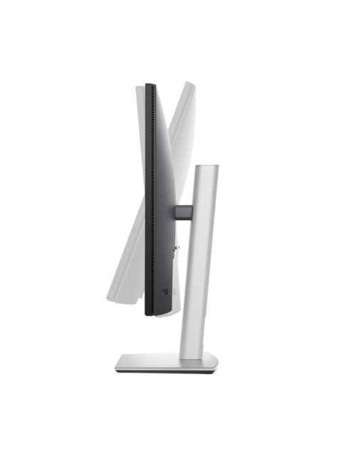 Dell | P2725QE | 27 " | IPS | 16:9 | 100 Hz | 5 ms | 3840 x 2160 pixels | 350 cd/m | Warranty 60 month(s)