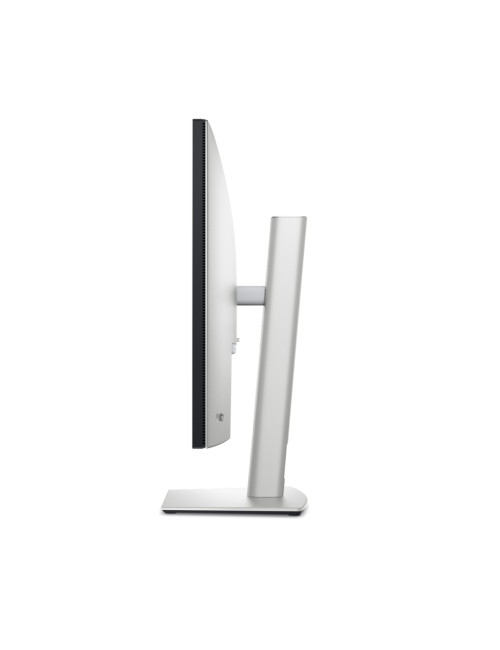 Dell | U3225QE | 32 " | IPS | UHD | 16:9 | 120 Hz | 5 ms | 3840 x 2160 pixels | 450 cd/m | HDMI ports quantity 1 | Warranty 60 m