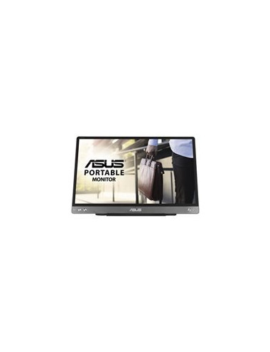 ASUS ZenScreen MB14AC Portable USB 14i