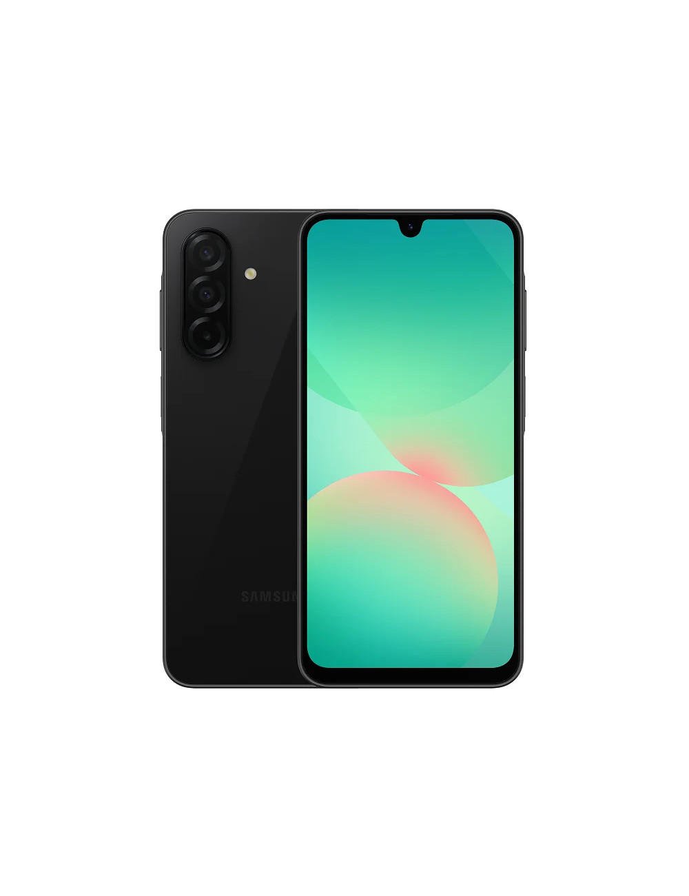 Samsung | Galaxy | A26 (A266B) | Black | 6.7 " | Super AMOLED | 1080 x 2340 pixels | Exynos | 1380 | Internal RAM 6 GB | 128 GB 