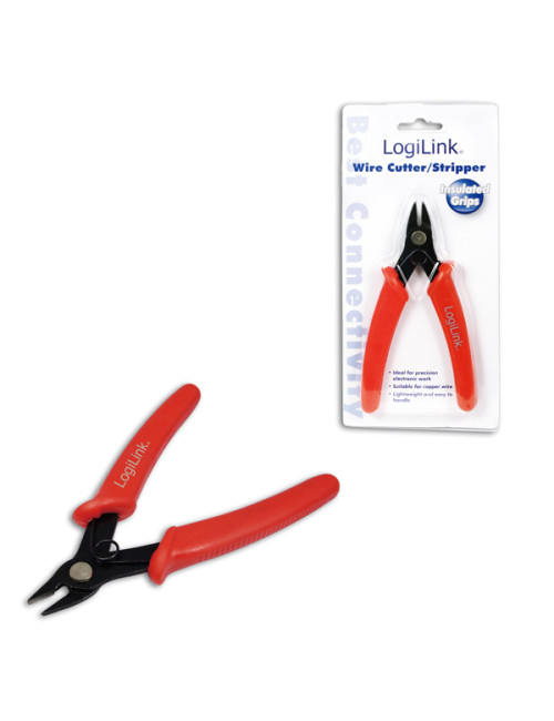 Logilink Wire Cutter Angled Cutter