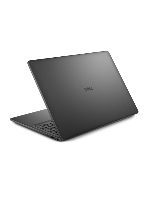 Dell 16 DC16250 | Carbon Black | 16 " | FHD+ | 1920 x 1200 pixels | Anti-glare | Intel Core 5 | 120U | 8 GB | DDR5 | Solid-state
