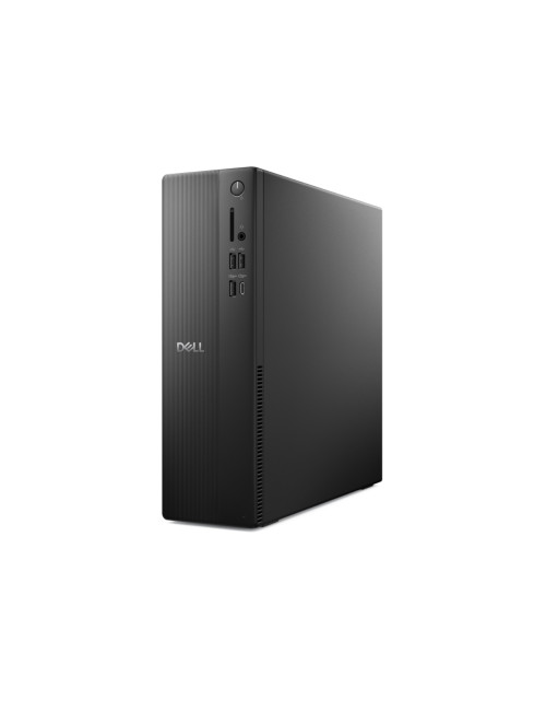 Dell ECS1250 | Desktop | Slim | Intel Core Ultra 7 | 265 | 16 GB | DDR5 | 1000 GB | Intel UHD Graphics | No Optical Drive | Engl
