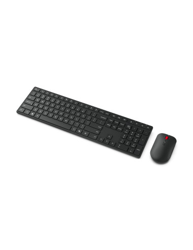Lenovo Multi-Mode Pro Combo Keyboard and Mouse 6000-Lithuanian | Keyboard and Mouse Set | Wireless | Mouse included | Lithuanian